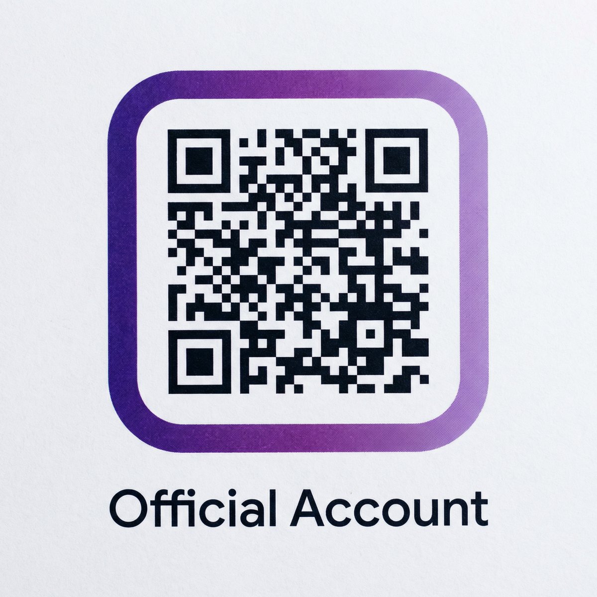 草莓视频公众号二维码